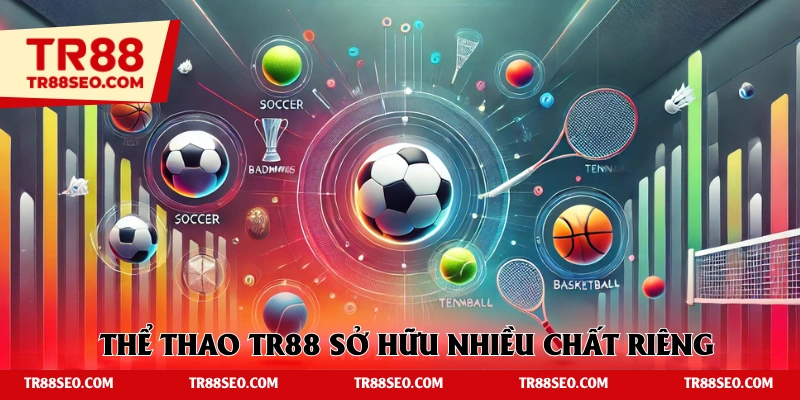 Nền tảng sở hữu những đặc trưng miễn chê